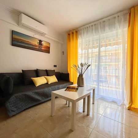 Apartamento Mar Y Montana Cullera Kültér fotó