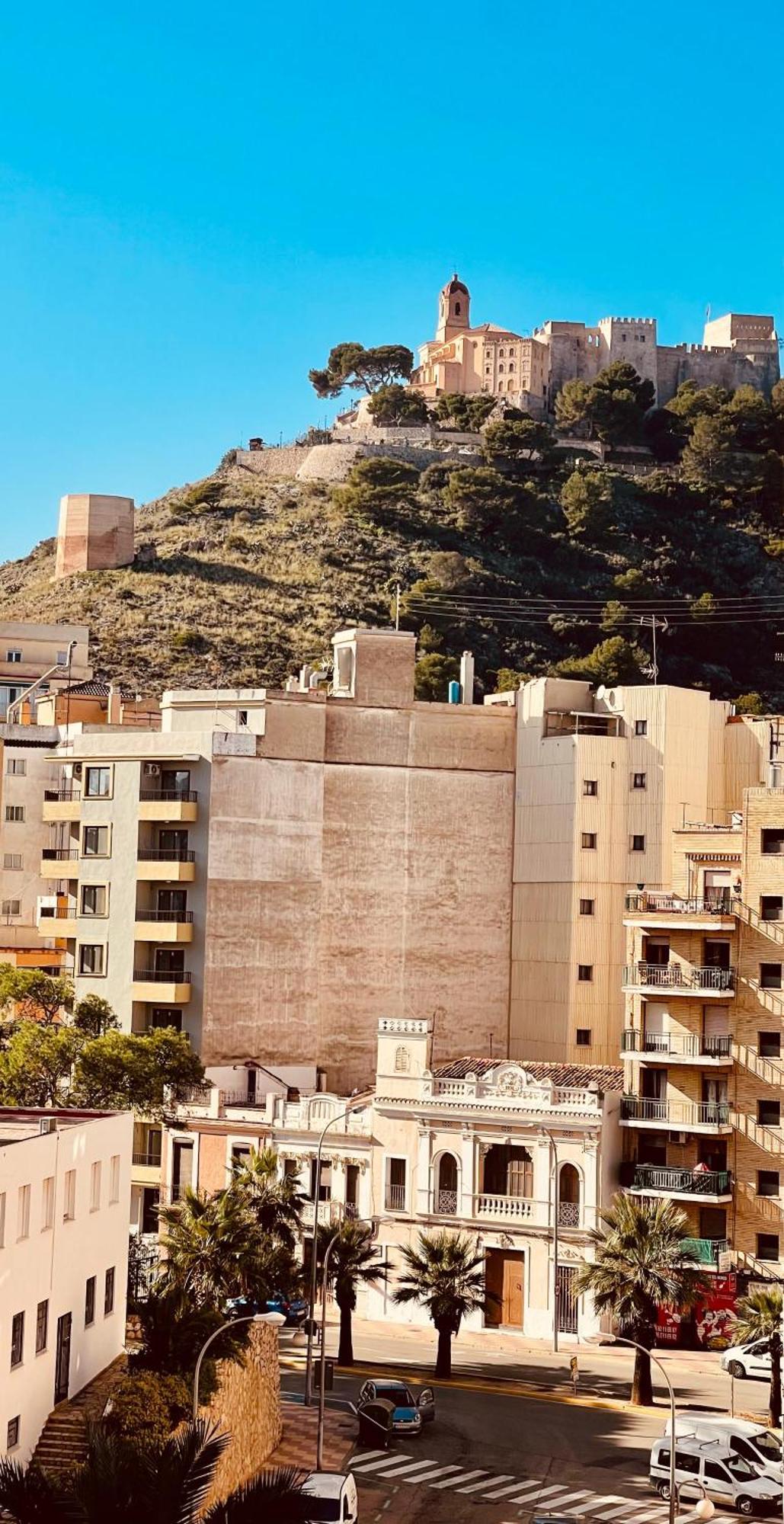 Apartamento Mar Y Montana Cullera Kültér fotó
