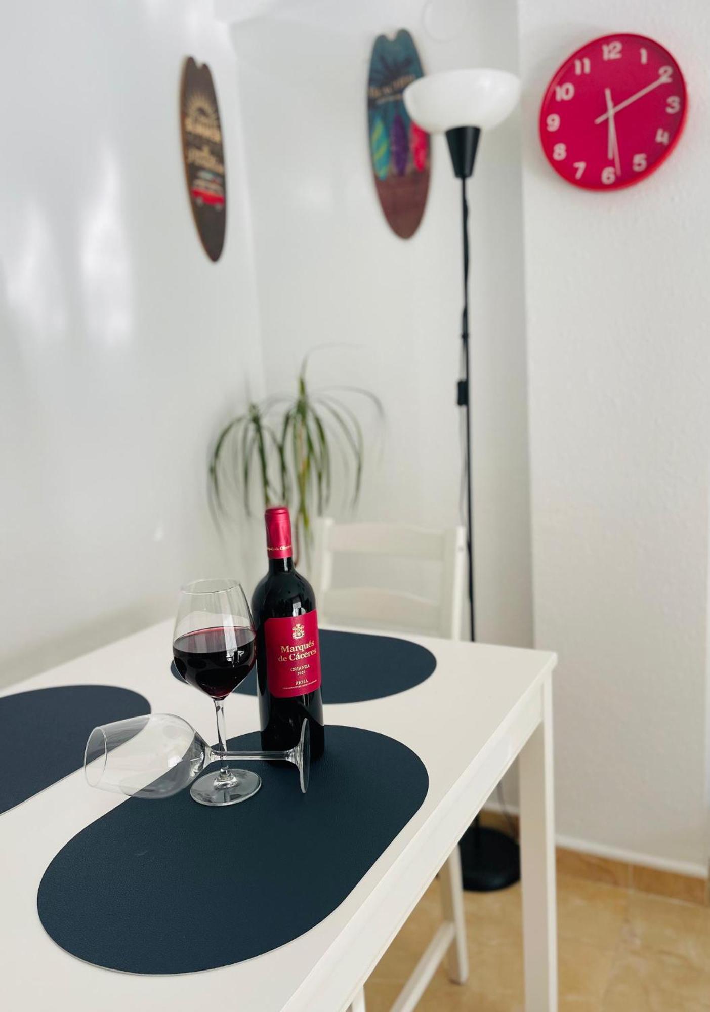 Apartamento Mar Y Montana Cullera Kültér fotó