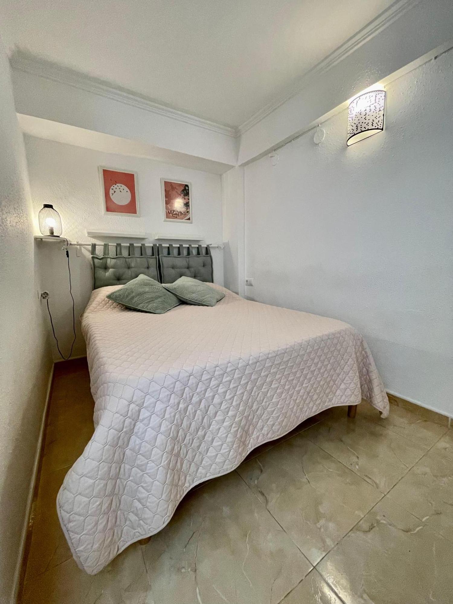 Apartamento Mar Y Montana Cullera Kültér fotó