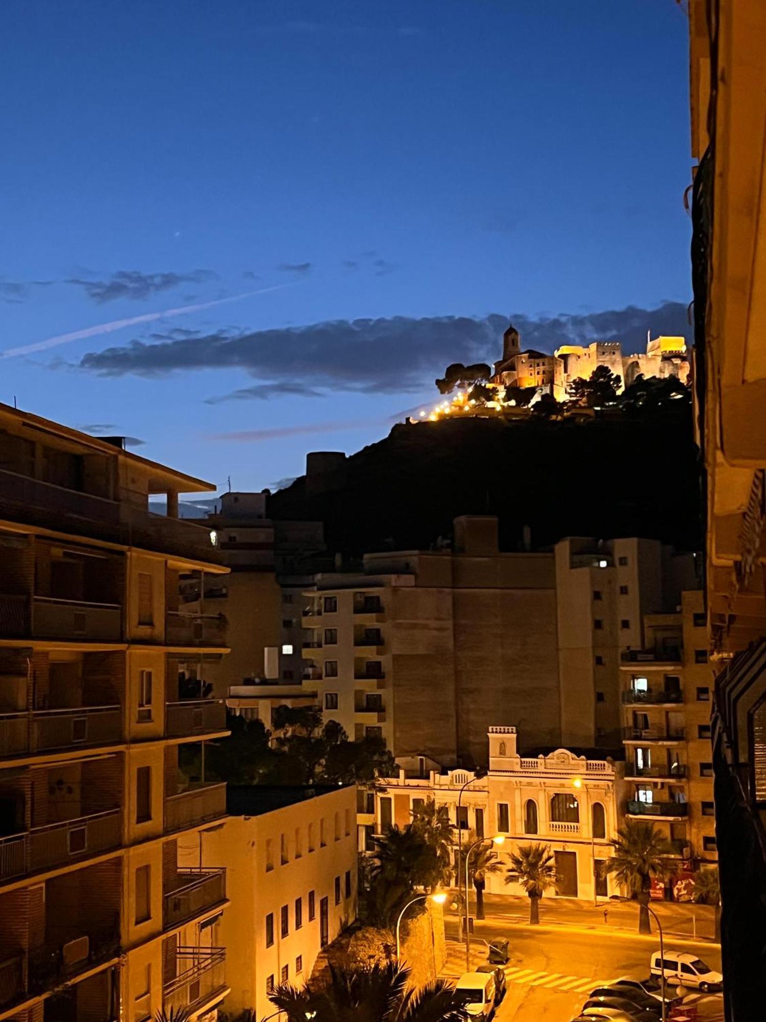 Apartamento Mar Y Montana Cullera Kültér fotó