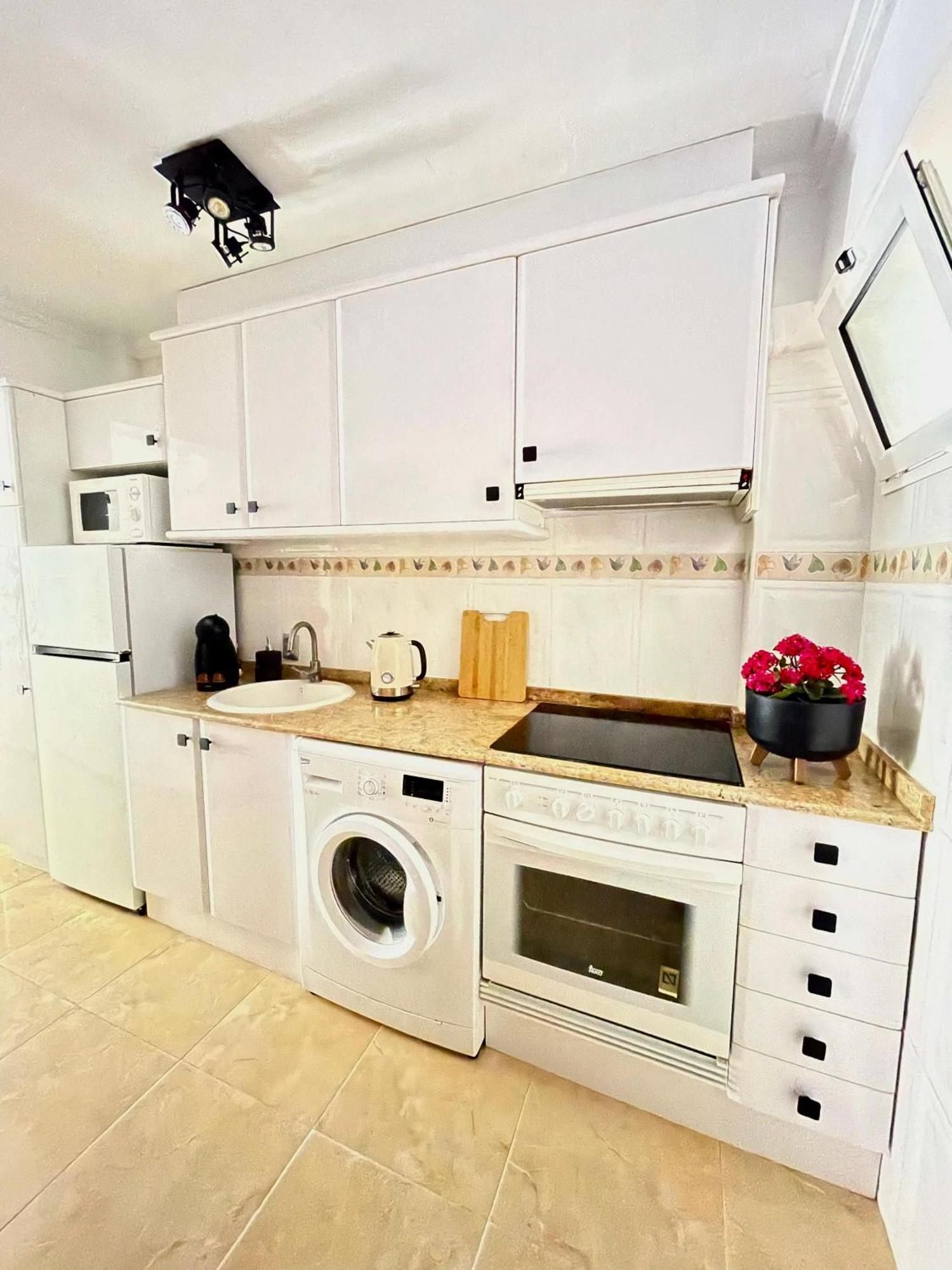 Apartamento Mar Y Montana Cullera Kültér fotó