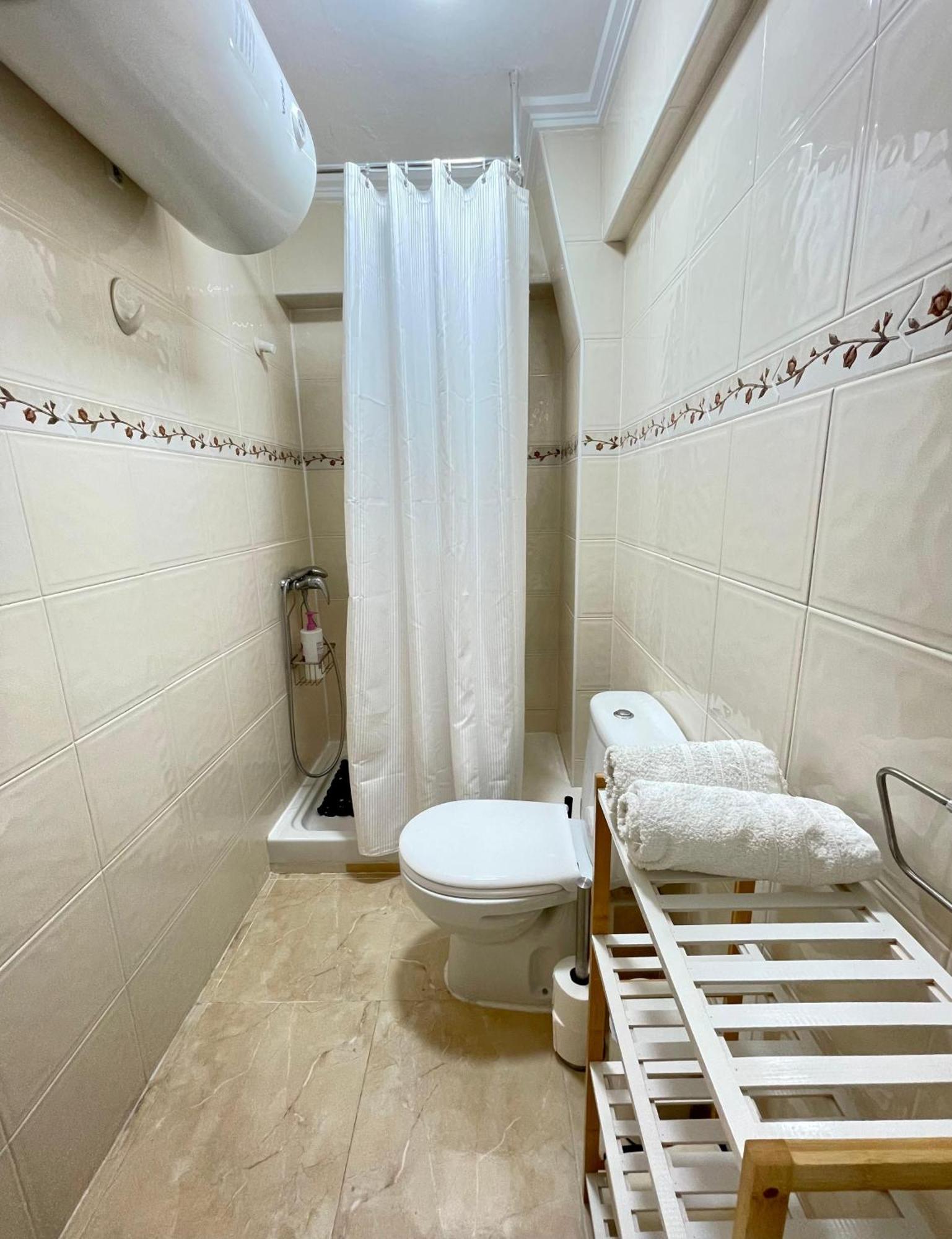 Apartamento Mar Y Montana Cullera Kültér fotó