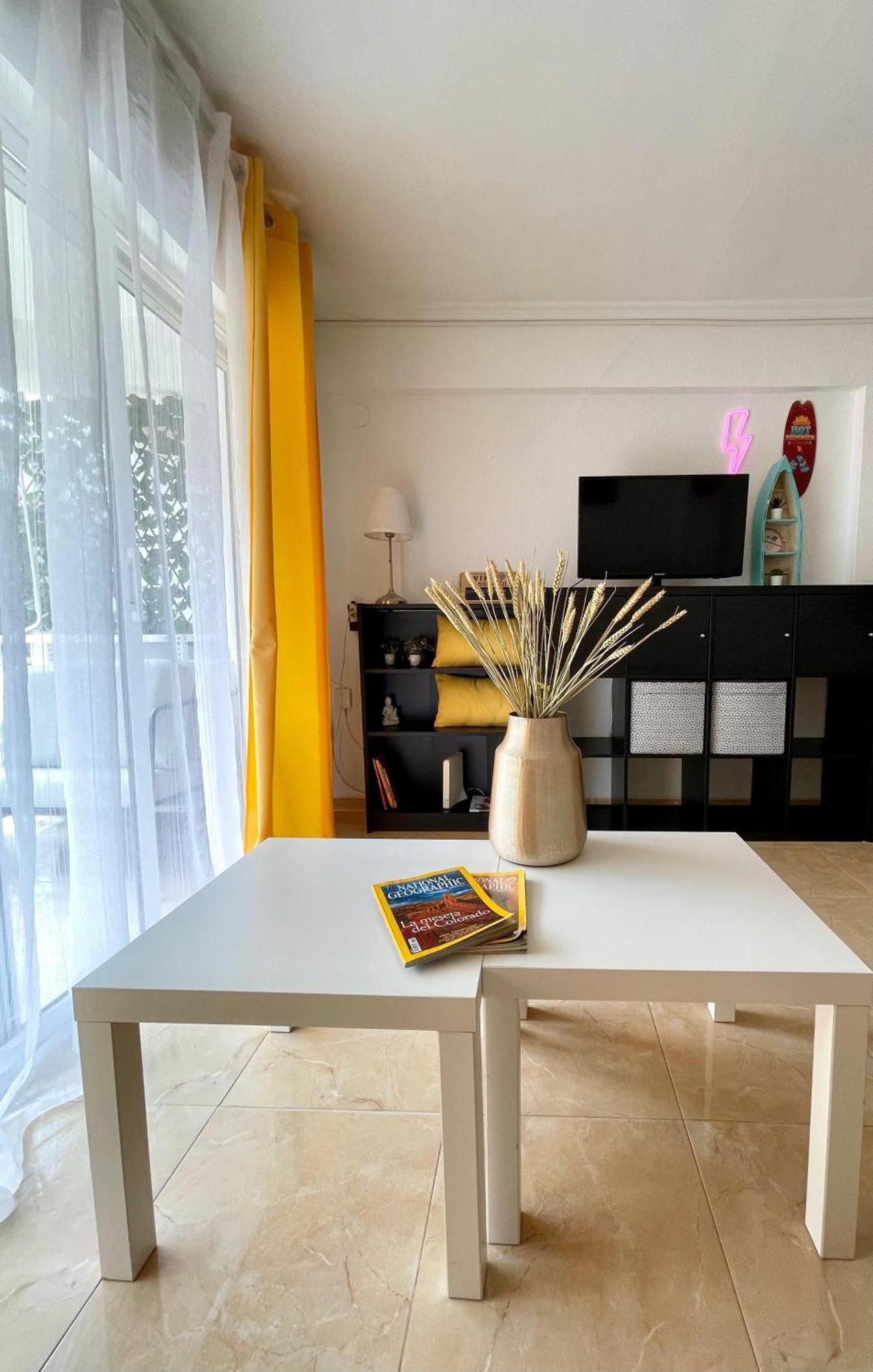 Apartamento Mar Y Montana Cullera Kültér fotó